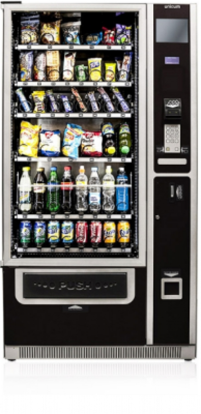 Снековый автомат FOODBOX