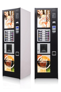 Кофейный автомат Nova