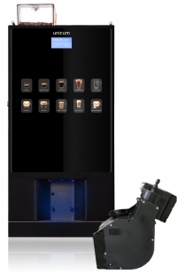 Настольный кофейный автомат NERO VARIO