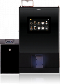 RUNERO Smart Milk Touch 4