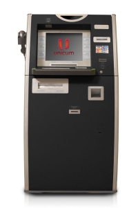 Payment kiosk iqOffice