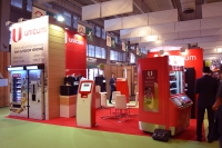 Unicum at Vending Paris 2015