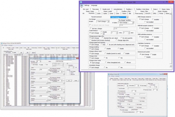 CONFIGURATOR