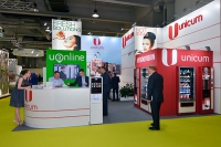 UNICUM on VendItalia 2014